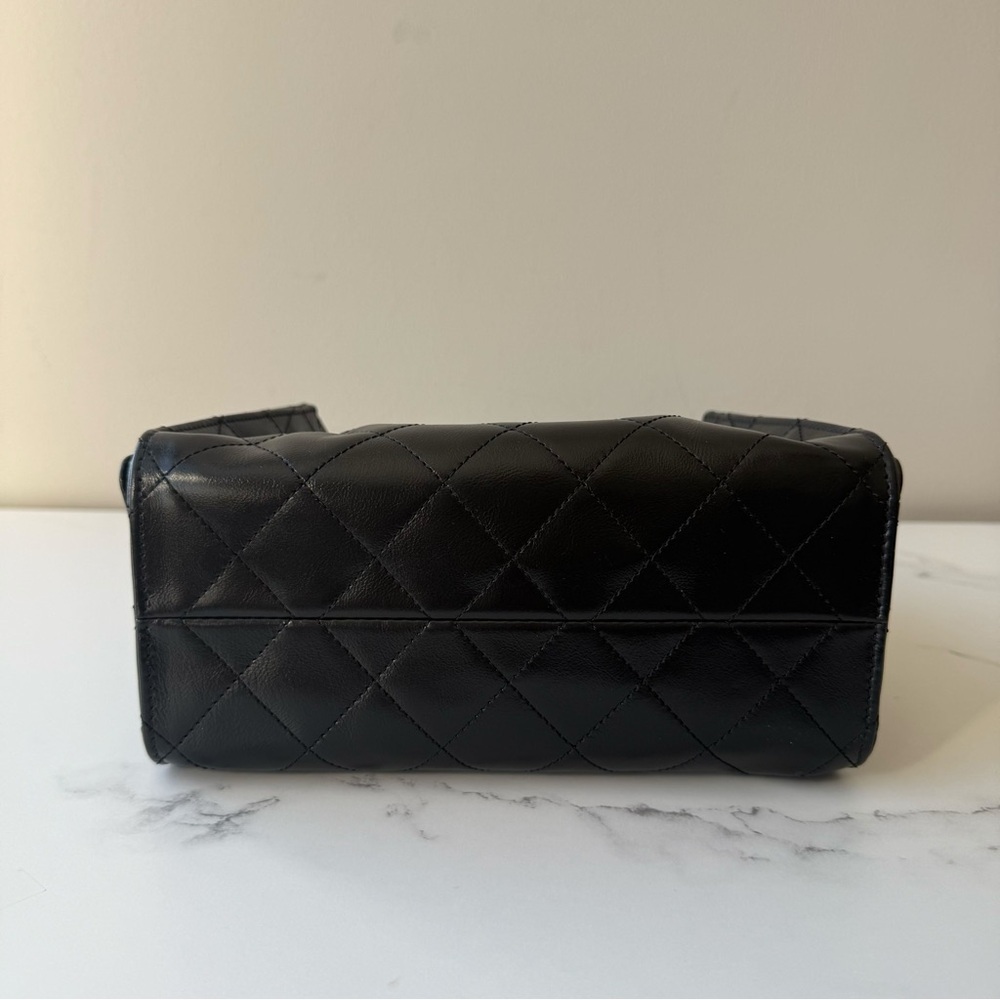 Chanel mini 25 - Picture 5 of 7